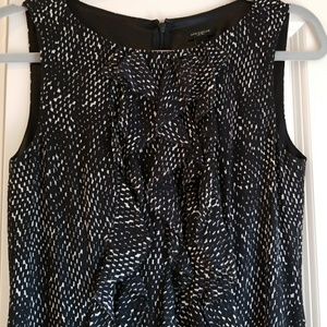 Ann Taylor sheath dress